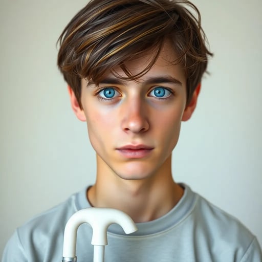 James