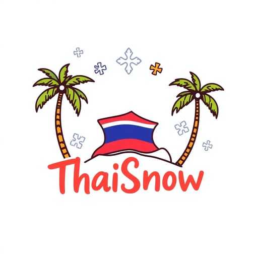 ThaiSnow