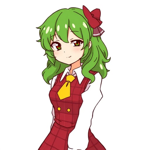 युका काज़ामी