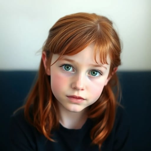 มอลลี่ ริงวัลด์ (อายุ 11 ปี)