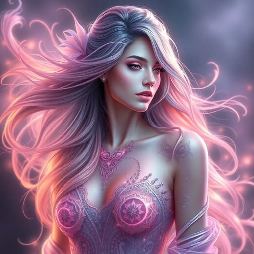 Allure Desire