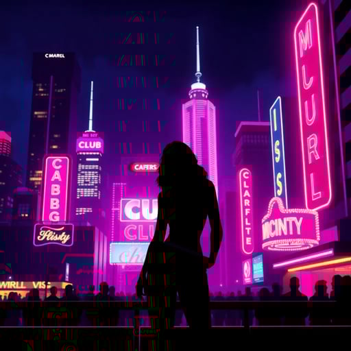 Nocturne: ហ្គេមតួនាទីបំណងប្រាថ្នាងងឹត