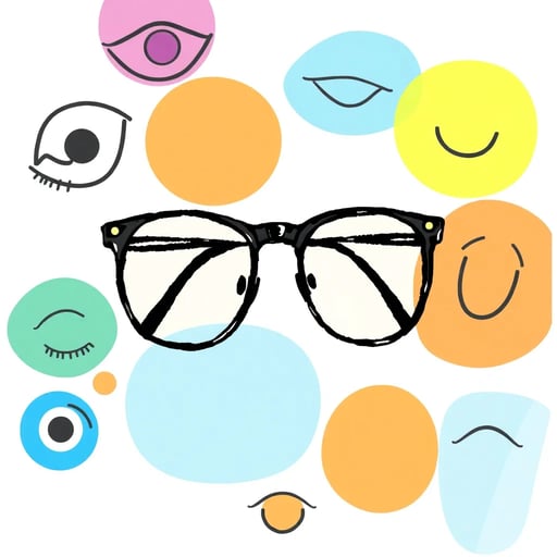 Vision for Everybody