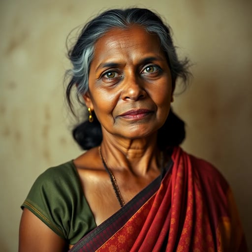 Meena (Usala come vuoi)