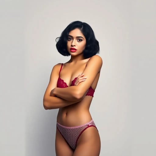 Mademoiselle Corrina (🅿️🥚ing Pro !)