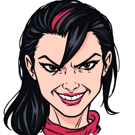 Possessive Girlfriend