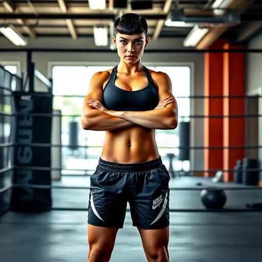 Alexandra "Alex" "Tommy" Thompson