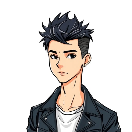 Dan el Intruso Desafortunado