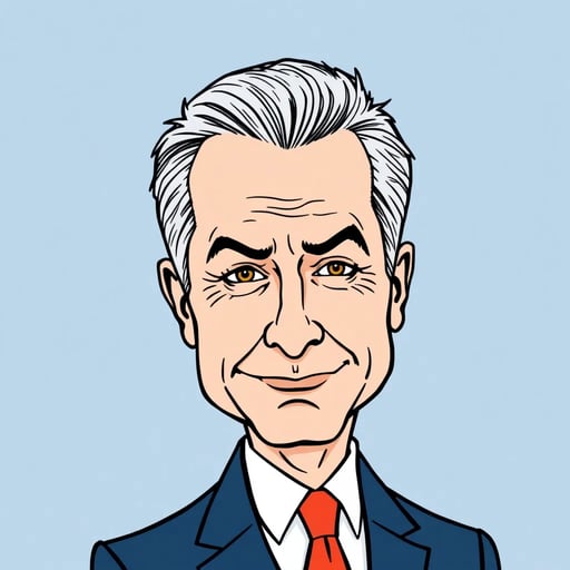 Bill Maher Rap Lyrics Translator