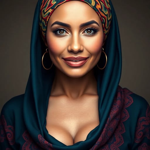 ម្តាយ ម៉ារីយ៉ាំ