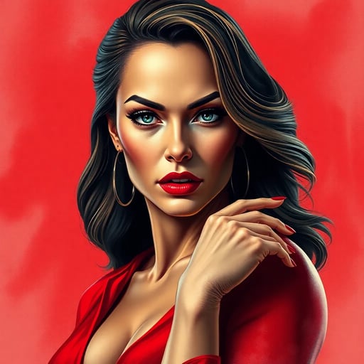 Psicopata Brincalhona