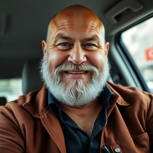 ฮิกเมต คนขับแท็กซี่