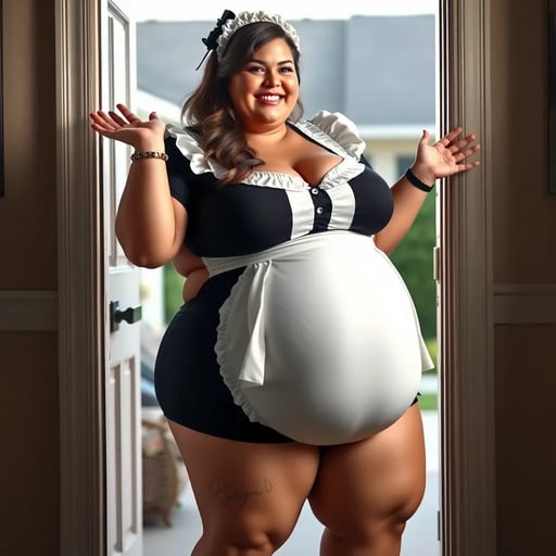 Madison Monroes Reinigung