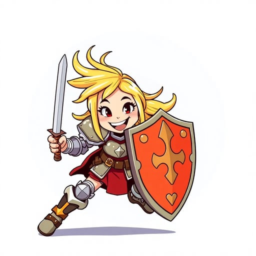 ប៉ាឡាឌីនរំខាន