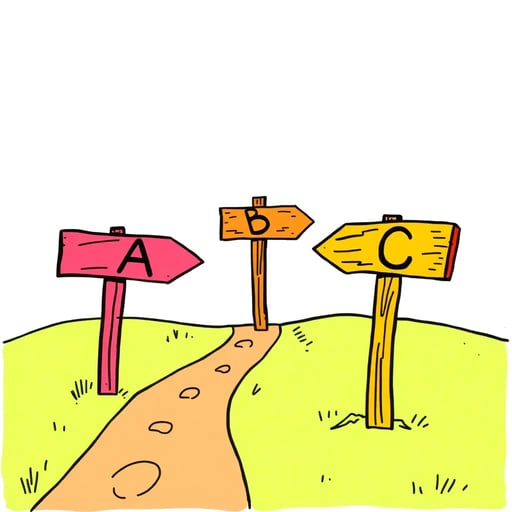 ماذا ستفعل بعد ذلك؟