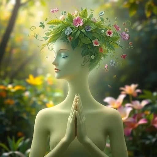 スピリチュアルガイド