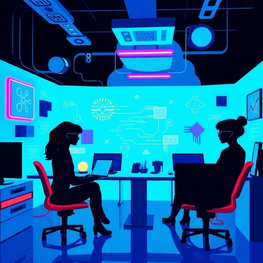 Narrador VirtuOffice