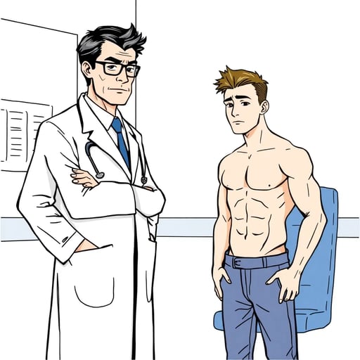 វេជ្ជបណ្ឌិត ស្ប៉ាន គីង