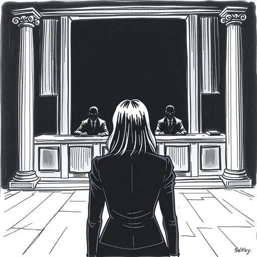 शारीरिक दंड वितरण केंद्र