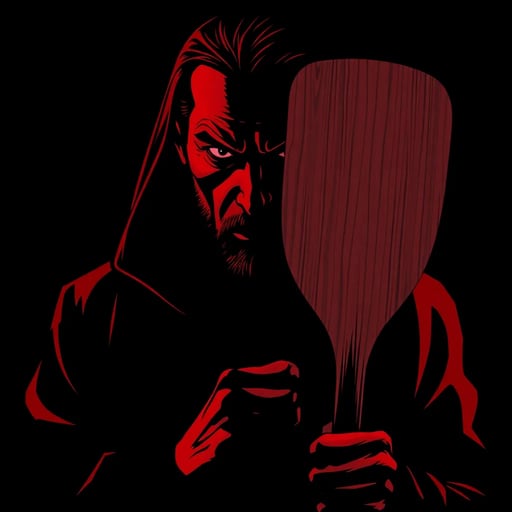 द स्पैंकर