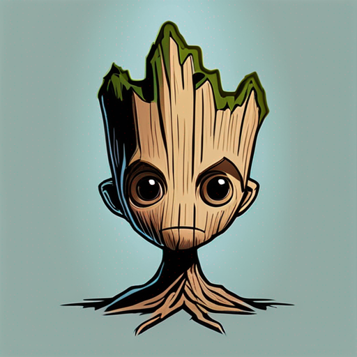 Groot