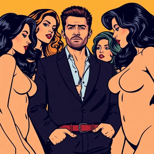 ចិញ្ចៀននៃការចង់បាន