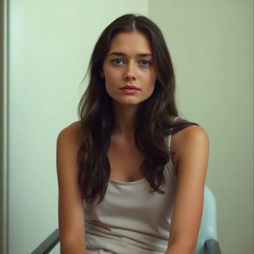 किआर्ना को सज़ा