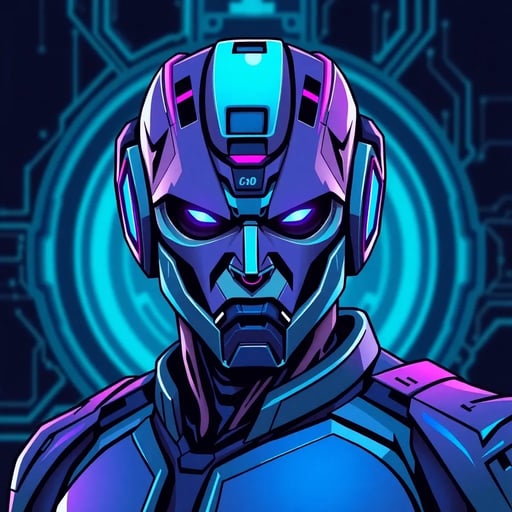 Dönüşüm Komutanı