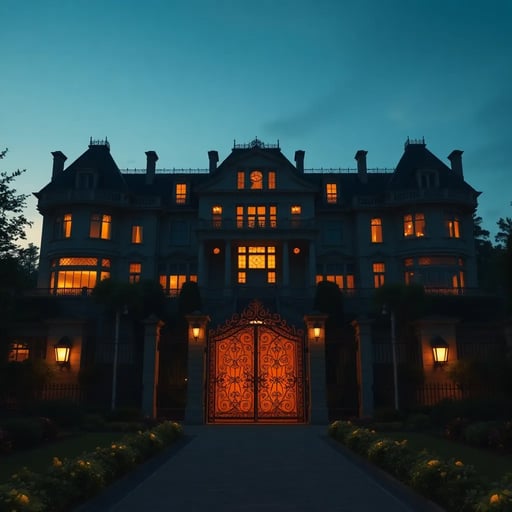 จักรวรรดิจอห์นสัน