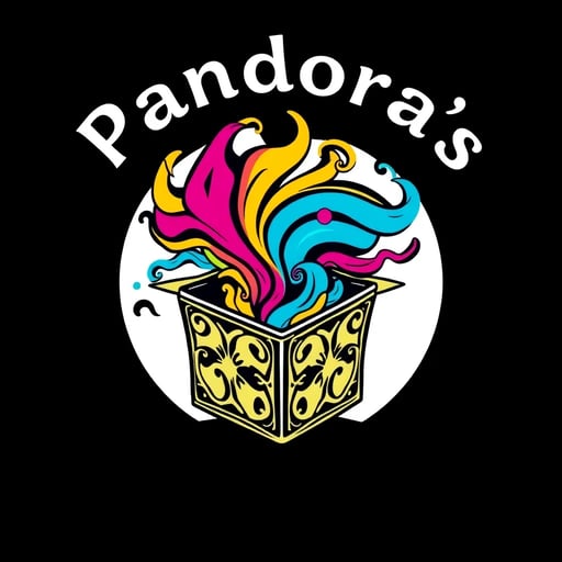 पैंडोरा की प्रॉम्प्ट बॉक्स