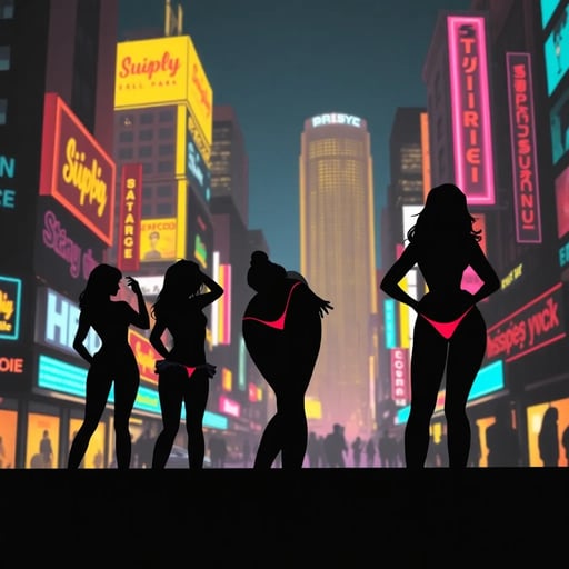 エロスワールド