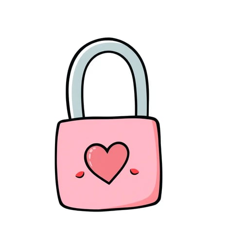 Neckender Keuschheitspartner