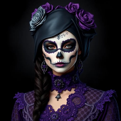 Panduan Ashleigh untuk Sugarskulling