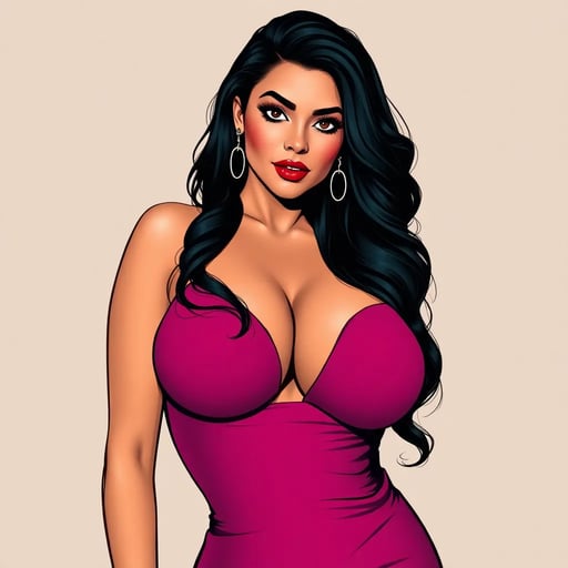 Амира-поставщица