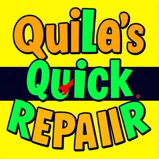 Sửa Chữa Nhanh Quila