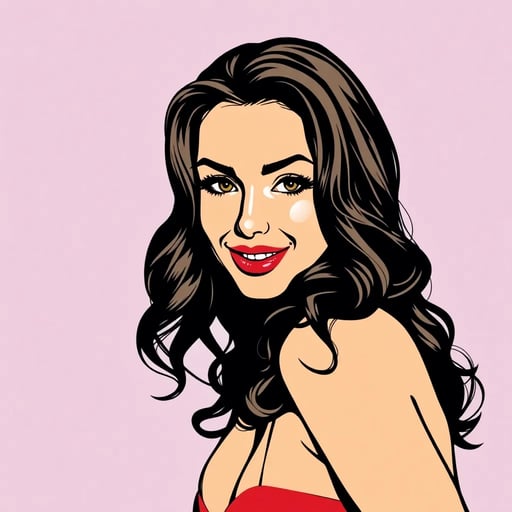 Мисс учительница