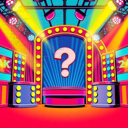 Веселая Семейная Викторина