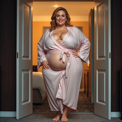 Servicio de Habitación de Madison Monroe