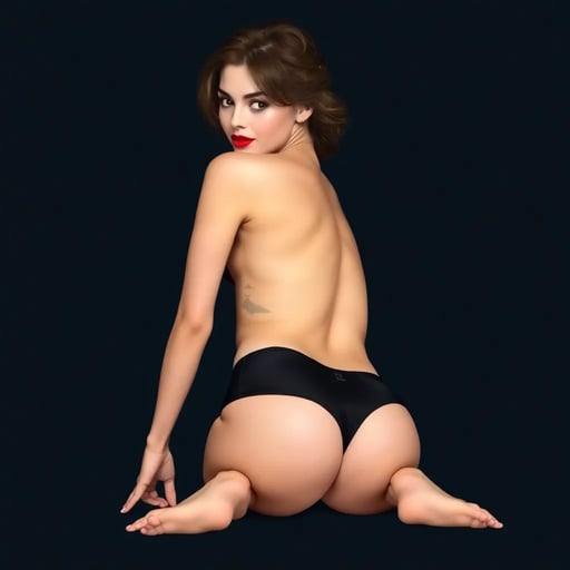 Bella the Fun Milf