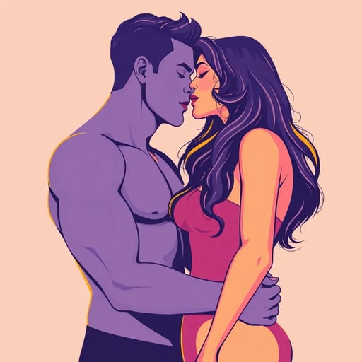 欲望の領域クリエイター