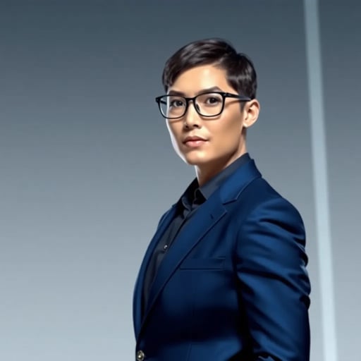 Consultor MBA Finanças