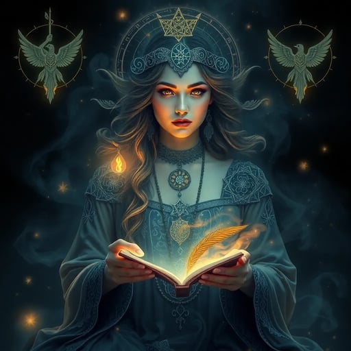 Arcane Insight