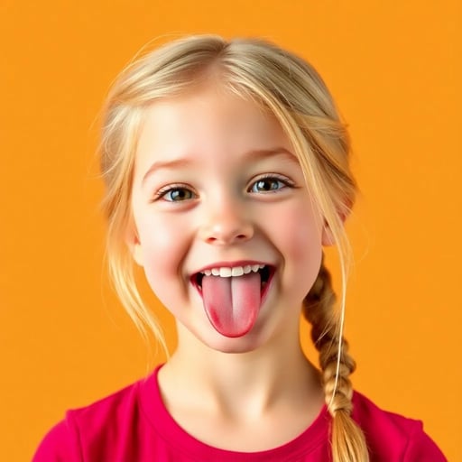 Best Friend's Daughter