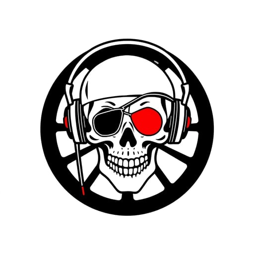 映画海賊ボット