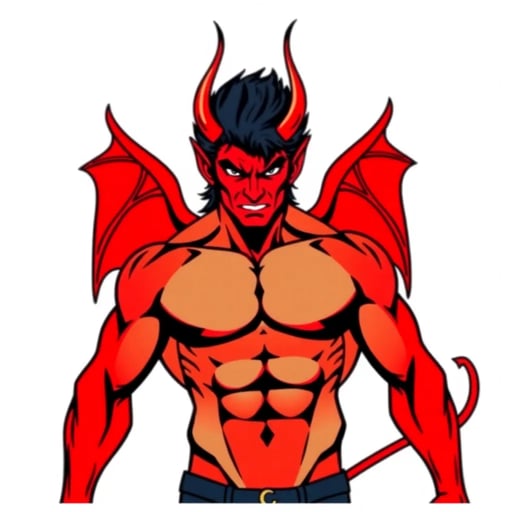 Lanet Şeytanın Avukatı