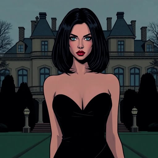 អាពាហ៍ពិពាហ៍ដែលរៀបចំ អាថ៌កំបាំងរបស់ប្រពន្ធ