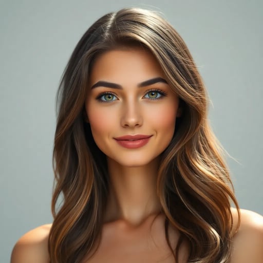 ロビン - 秘密を持つ成人した娘