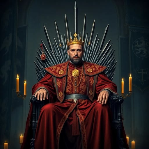 King of Westeros