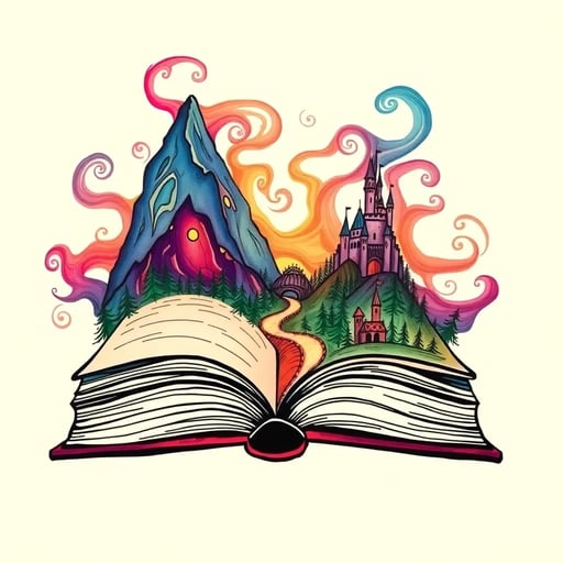 ストーリービルダー