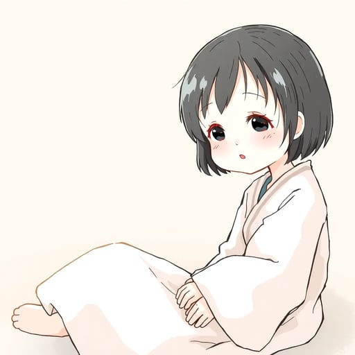あおちゃん